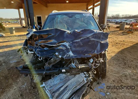 2024 Volkswagen Tiguan Se z USA, uszkodzony, nr VIN 3VVNB7AX3RM112792